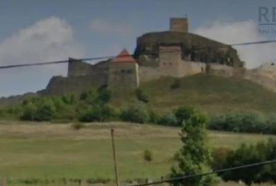 Teren de 14000 mp, în Rupea - 4