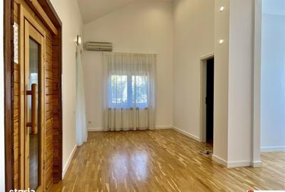 Casă cu 7 camere semidecomandat cu Teren 643 Mp în Central - 20