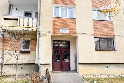 Apartament cu 2 camere decomandat, mobilat în Semicentral - 8