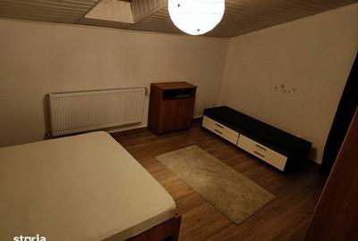 Garsonieră în Central - 2