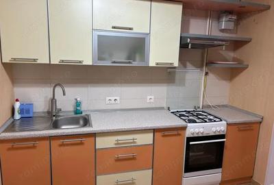 De vanzare garsoniera in zona Steaua - 1