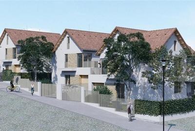 Casa Individuala + Garaj situata in Chinteni - 2