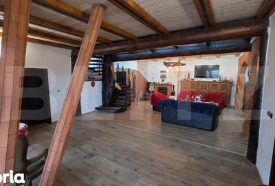 Casă cu 4 camere cu Teren 1895 Mp în Galda de Jos - 7