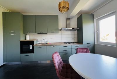 Apartament 2 nivele-116 mp  I Dumbravita I - 2