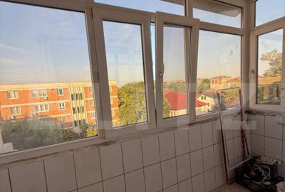 Apartament 2 camere, 46 mp, zona Bulevardul Castanilor - 7