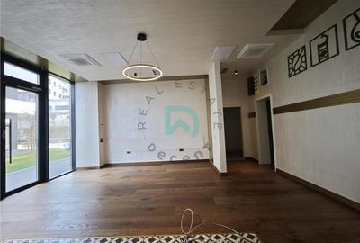 Spațiu comercial, de 200 mp, în Griviței - 3