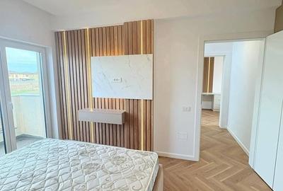 Casă cu 5 camere cu Teren 173 Mp în Dobroești - 13