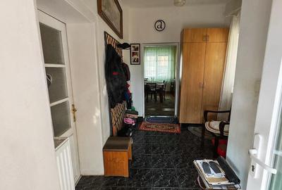 Casă cu 2 camere cu Teren 500 Mp în Freidorf - 4
