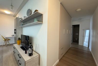 Apartament cu 2 camere decomandat, mobilat în Aviației - 4