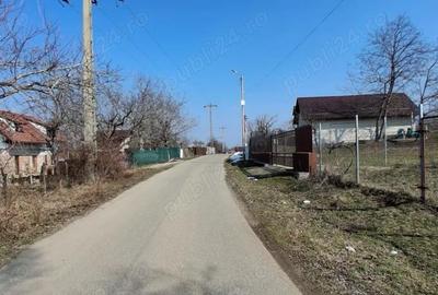 Teren de 1830 mp, în Central - 3