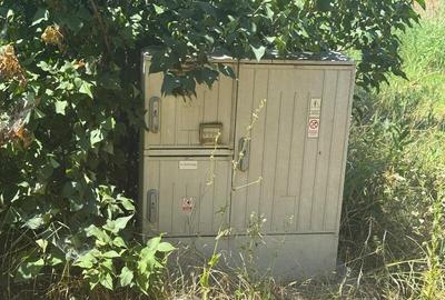 Vanzare Teren construibil 2600mp Gneasa - 9