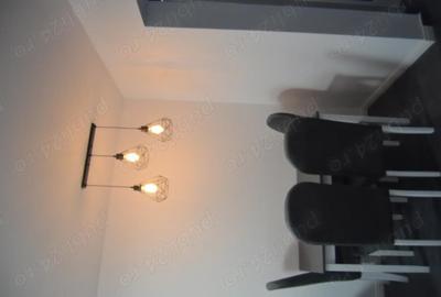 Apartament cu 2 camere decomandat în Cezar Petrescu - 8