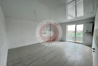 Ozana | Bloc Nou | 2 camere | Decomandat | 53mp | B11554 - 7