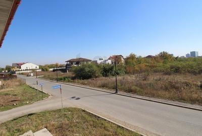 Teren agricol intravilan de 28800 mp, în Pipera - 4