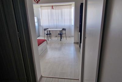 Garsonieră în Chiajna - 4