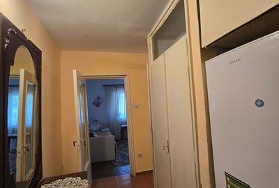 Garsonieră decomandată în Est - 2