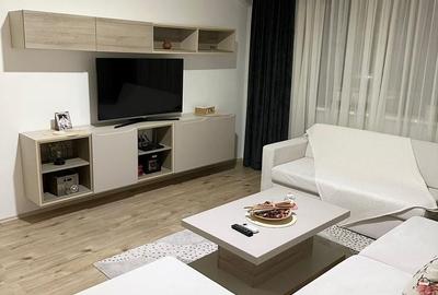 Inchiriere Apartament Elegant cu 2 Camere Baneasa-Greenfield-Parcare - 1