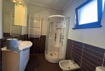 Casă individuală cu 10 camere cu Teren 300 Mp în Pipera - 19