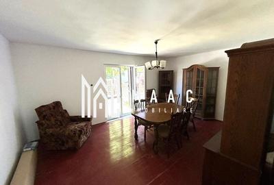 Casa 3 camere I Acces auto I Teren 1.177 mp I Cisnadioara - 2