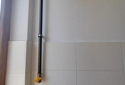 Apartament 3 camere, etajul 3/9, zona Nord- Spitalul Judetea Apartament 3 camere, etajul 3/9, zona Nord- Spitalul Judetea - 7