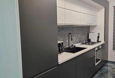 Apartament cu 2 camere decomandat, mobilat în Central - 10