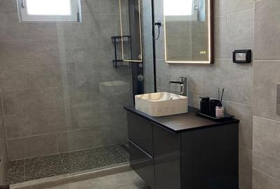 Apartament cu 2 camere decomandat, mobilat în Băneasa - 6