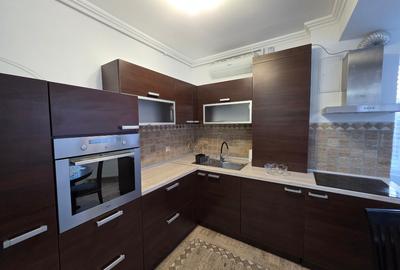 Apartament cu 3 camere decomandat în Bună Ziua - 7