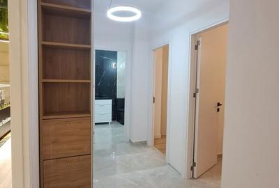 Apartament cu 2 camere în Apărătorii Patriei - 4