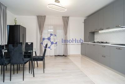 Casă individuală cu 4 camere cu Canalizare în Miroslava - 8