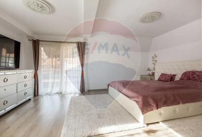 Casă cu 2 camere cu Teren 162 Mp în Central - 2