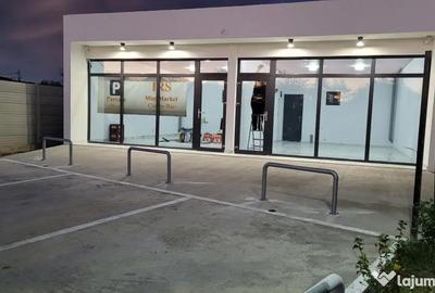 Spațiu comercial, de 29 mp, în Moșteni - 9