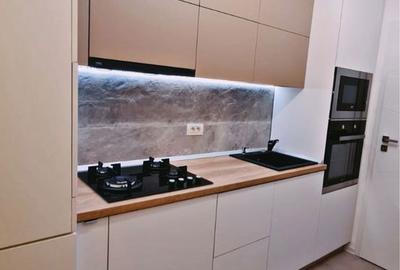 Garsonieră decomandată în Lujerului - 2