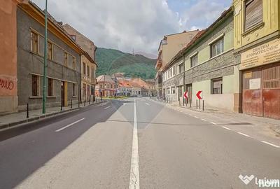 Spațiu comercial, de 66 mp, în Central - 15