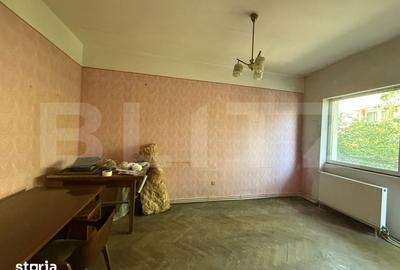 Apartament cu 3 camere în Central - 1