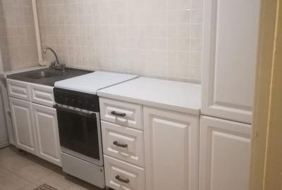 Apartament cu 2 camere în Cornișa - 1