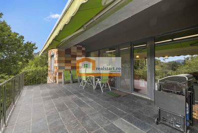 Casă cu 6 camere cu Teren 3000 Mp în Creața - 3