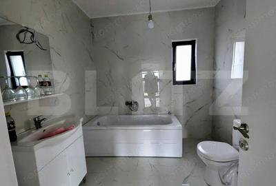 Casa plan parter, 85 mp, 3 camere, teren 350 mp, zona Visani - 6