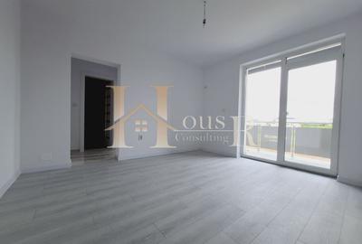 Apartament cu 3 camere decomandat în Braytim - 3