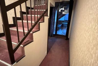 Apartament de 4 camere pe doua nivele, 105 MP,  intr-un imobil cu 4 apartamente - 6