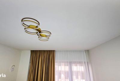 Apartament cu 3 camere în Vest - 17