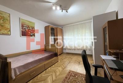 COMISION 0% - Apartament cu 2 camere de vanzare in Timisoara, zona Torontalului - 7