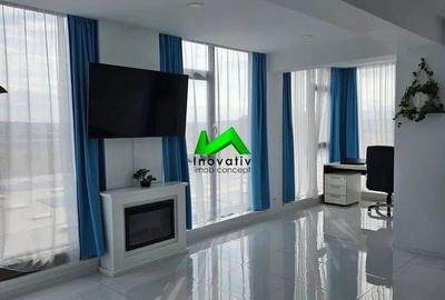 Apartament de vanzare 3 camere Sibiu Doamna Stanca - 2