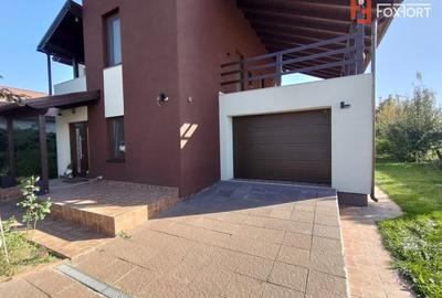 Casa individuala cu 5 camere de vanzare in Sag - ID V155 - 34