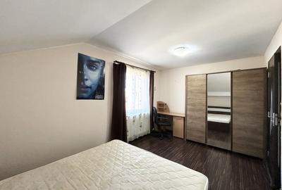 Apartament 2 camere, complet mobilat si utilat in COMPLEXUL STUDENTESC - 5