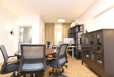 Apartament cu 3 camere semidecomandat în Unirii - 6