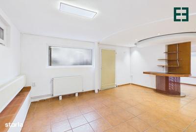 Spațiu comercial, de 90 mp, în Simion Bărnuțiu - 8