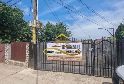 **Teren de vanzare 1000 mp, la doar 4 km de ora?, ?...