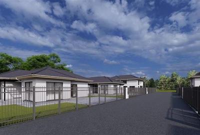 Duplex cu 4 camere cu Teren 612 Mp în Livezeni - 3