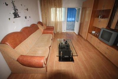 2 Camere decomandate mobilate - CORA - Insula de agrement - 2