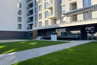 Vindem apartament cu doua locuri de parcare Coresi Avantgarden faza 2 - 5